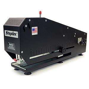 Engrapadora Eléctrica  Staplex S-700-1NHL