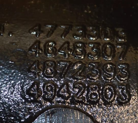 Caja De Dirección  VOLVO TRW  TAS652295 4773303 4648307 4872393 4942803