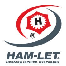 HAM-LET Válvula de alivio H900 Hamlet