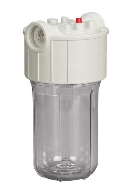 PORVAIR KEYSTONE Carcasa de filtro  Polypro-SAN GIANT Modelo CG10